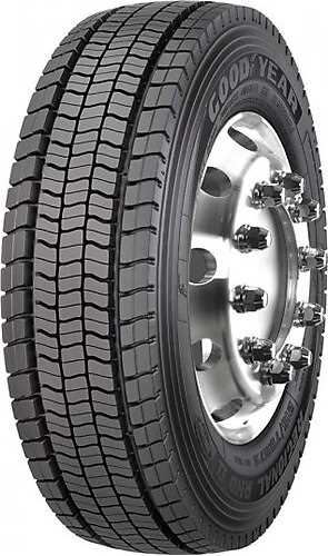 Goodyear 8.5R17.5 Regional Rhd + 121/120M 3psf ( Asfalt Çeker )